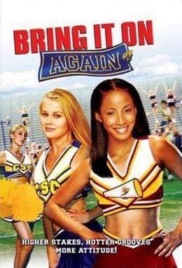 Movie Bring It On Again