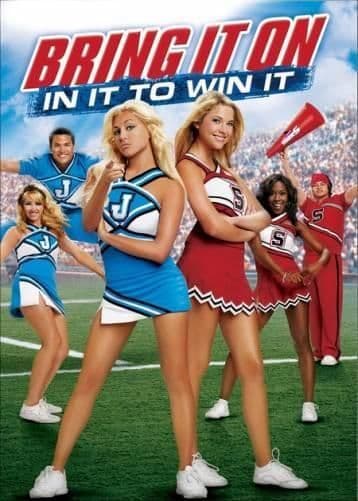 Movie Bring It On: In It to Win It