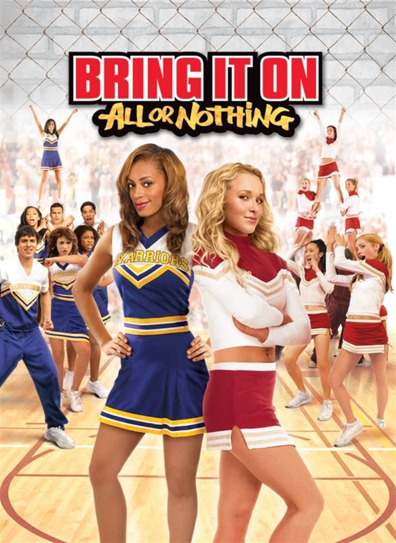 Movie Bring It On: All or Nothing