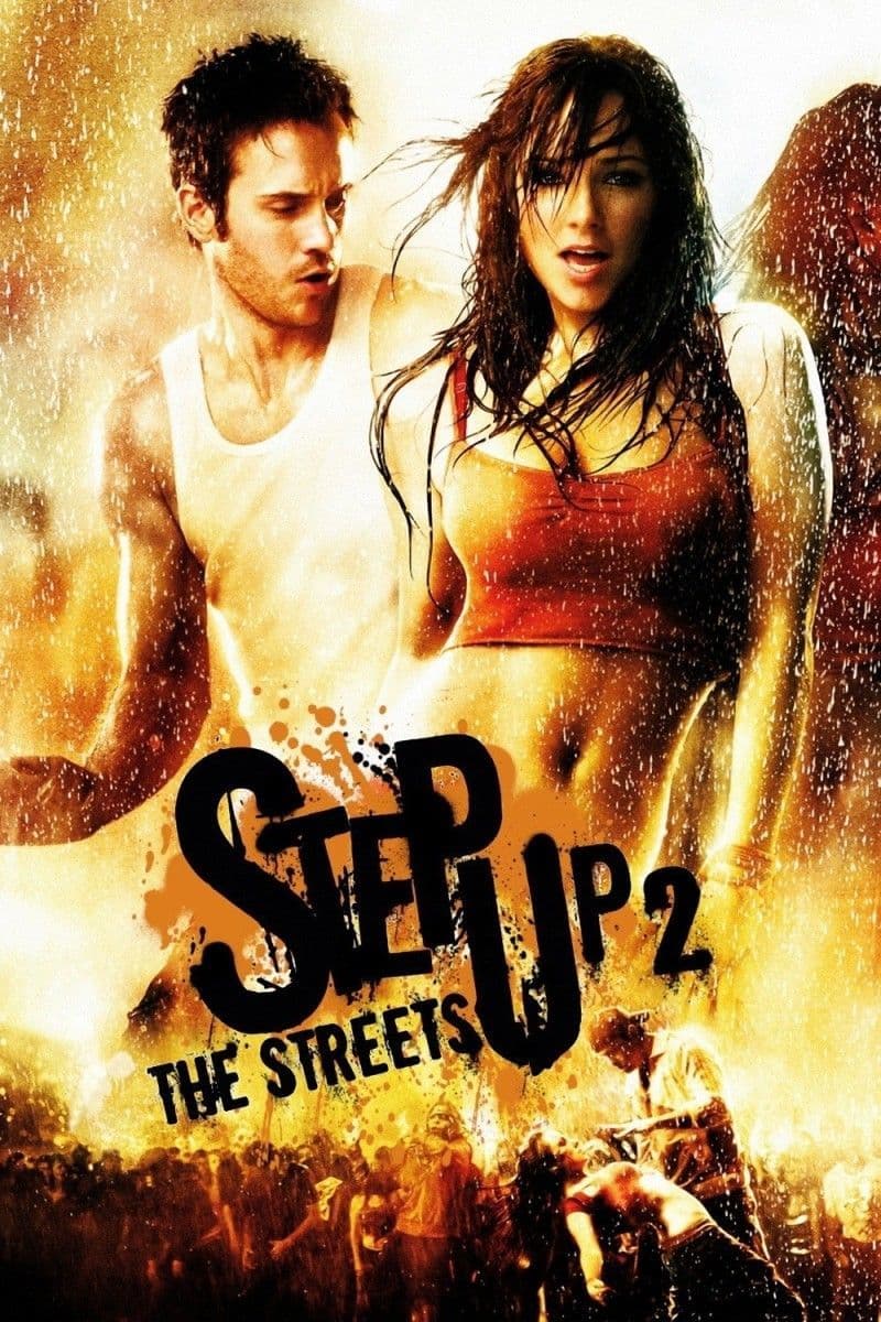 Movie Step Up 2: The Streets