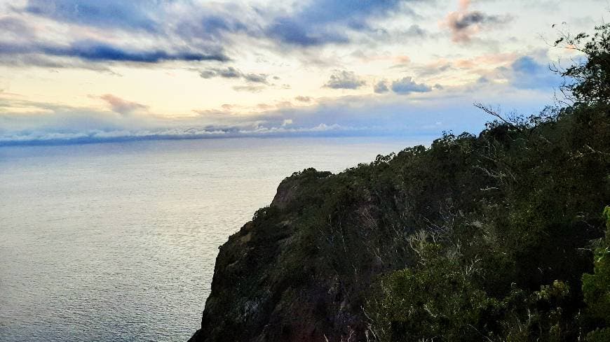 Lugar Cabo Girão