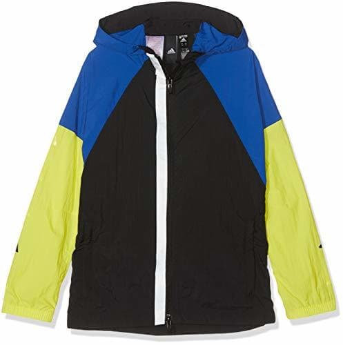 Lugar adidas Hype Wnd Windbreaker