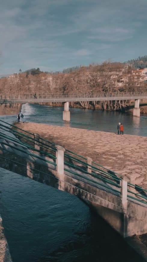 Place Arcos de Valdevez