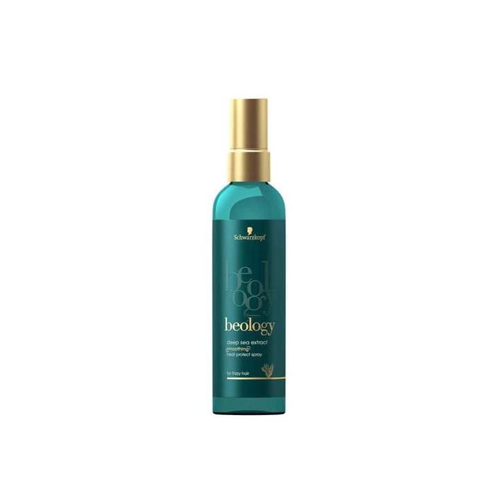 Product beology schwarzkopf heat protection spray