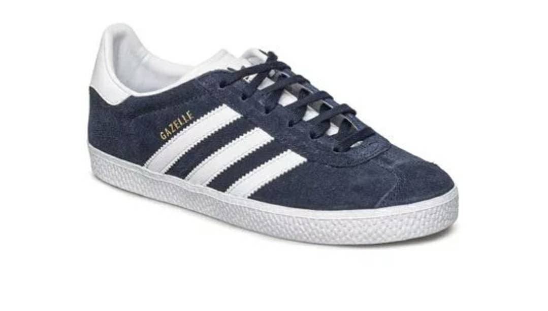 Moda Tênis adidas gazelle