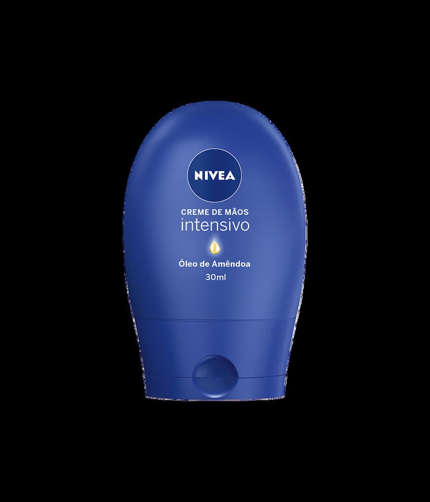 Fashion NIVEA Creme de Mãos Intensivo mini