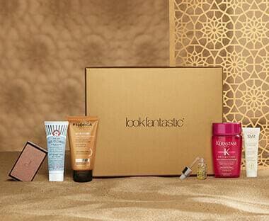 Product Beauty Box Lookfantastic