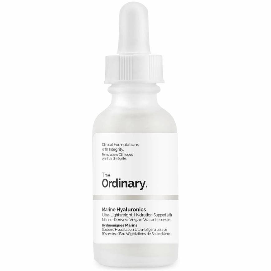 Product The ordinary 