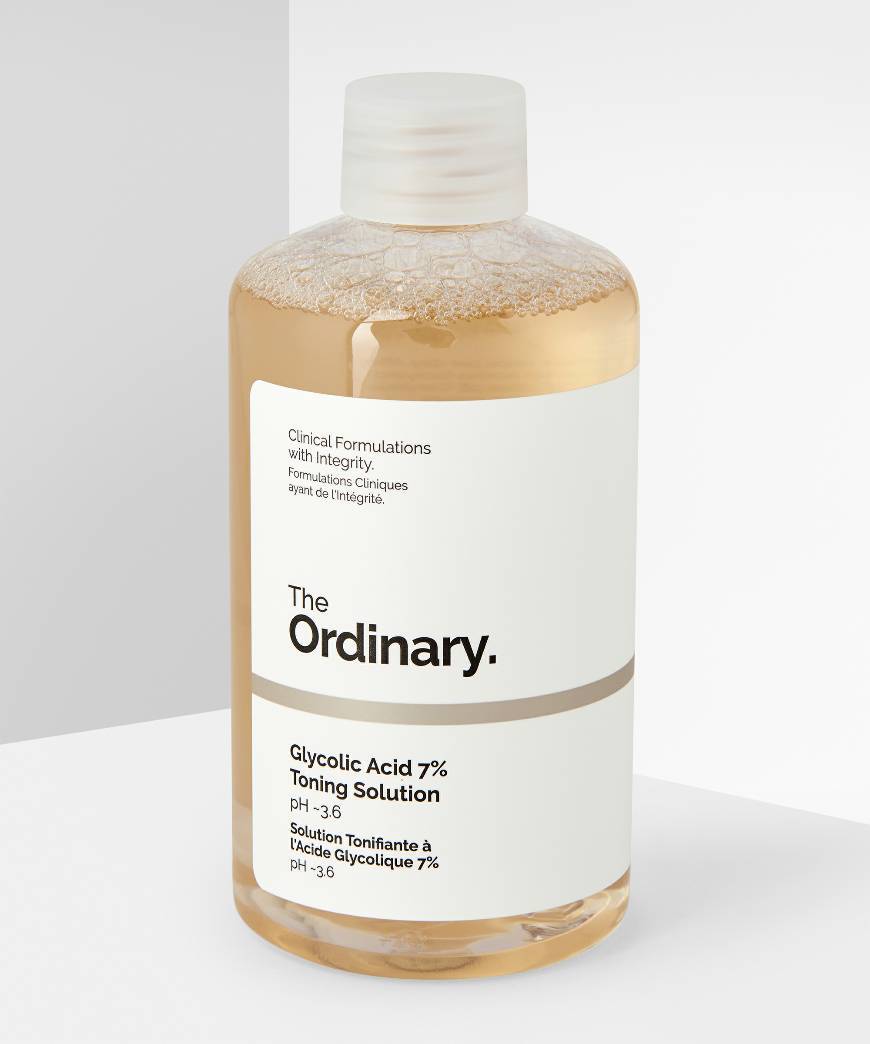 Product The Ordinary Acid Glycolic