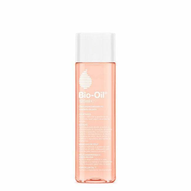 Product Bio-Oil