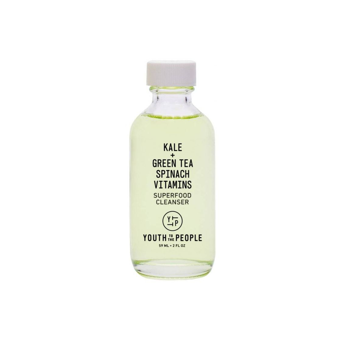 Product Superfood Cleanser