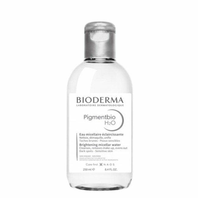 Product Bioderma Pigmentbio Água Micelar Iluminadora 250ml