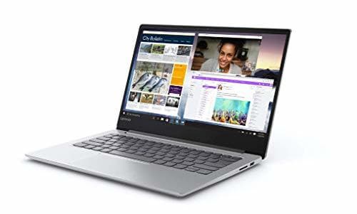 Electronic Lenovo ideapad 530S-14IKB - Ordenador Portátil ultrafino 14" FullHD