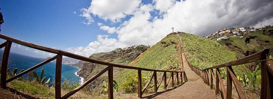 Place Madeira