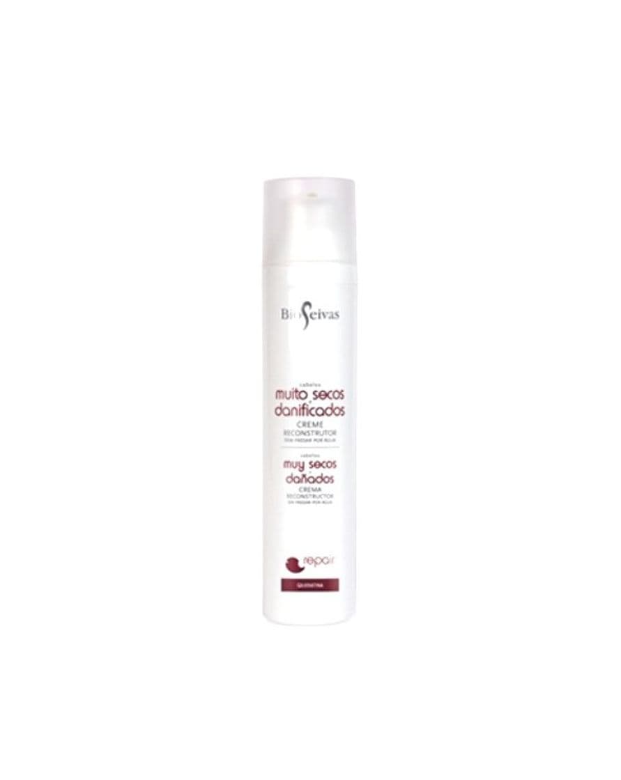 Producto Bioseivas Repair Creme Reconstrutor