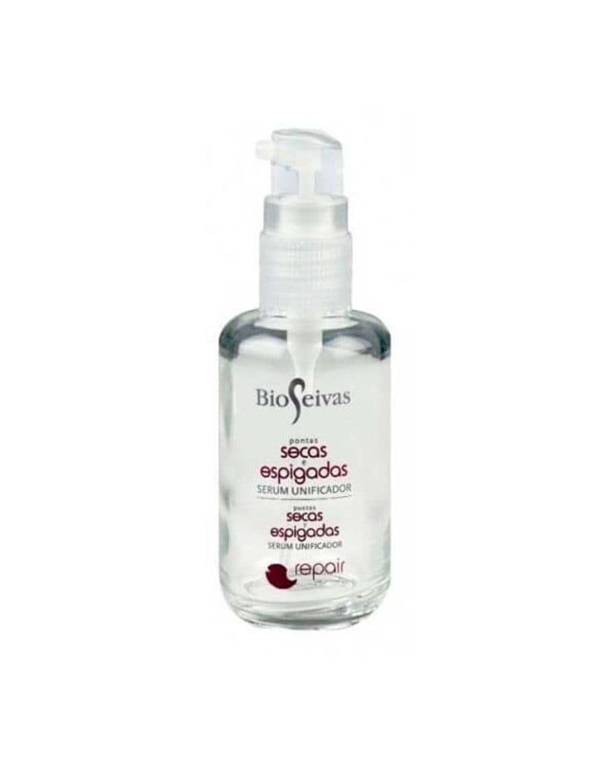 Producto Serum cabelo Bioseivas