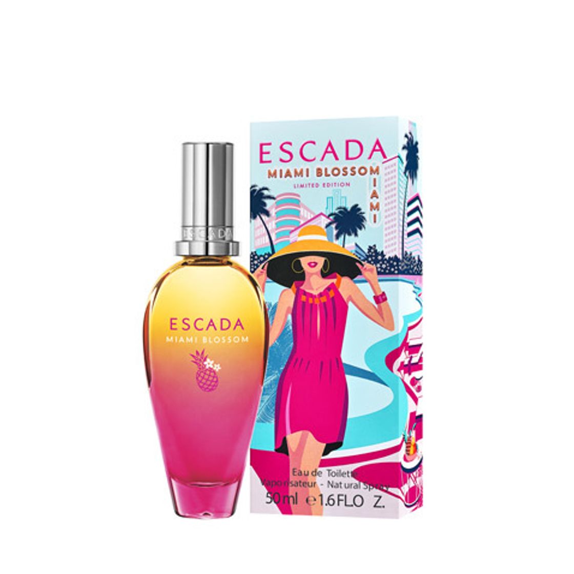 Fashion ESCADA Fragrances for Women