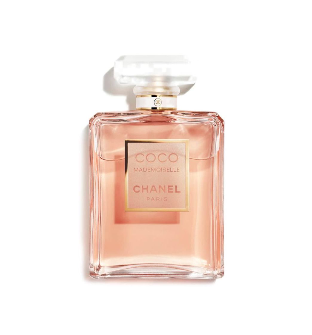 Beauty Chanel Coco