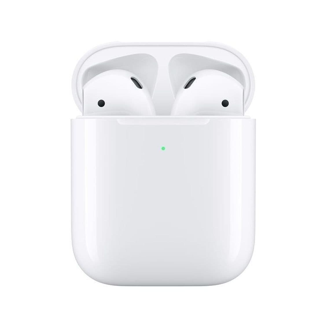 Fashion AirPods com Caixa de carregamento sem fios