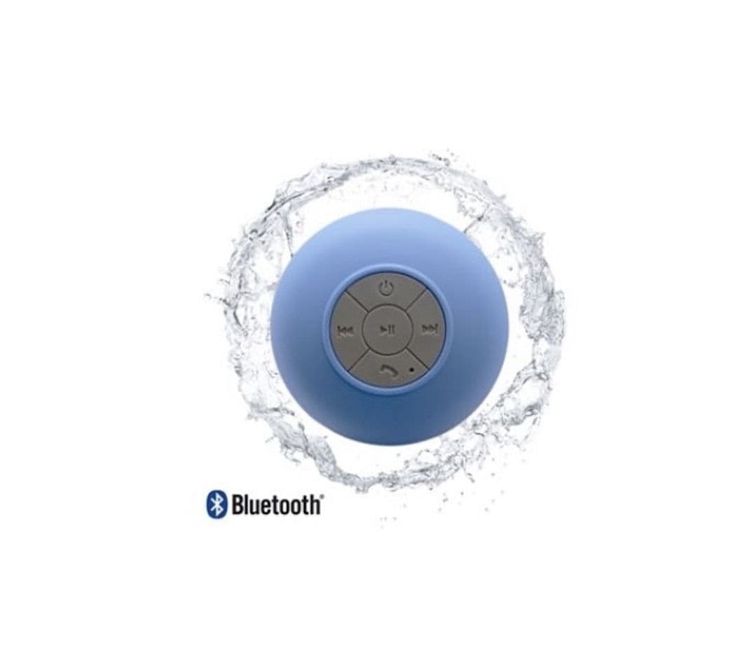 Product Waterproof bluetooth speaker