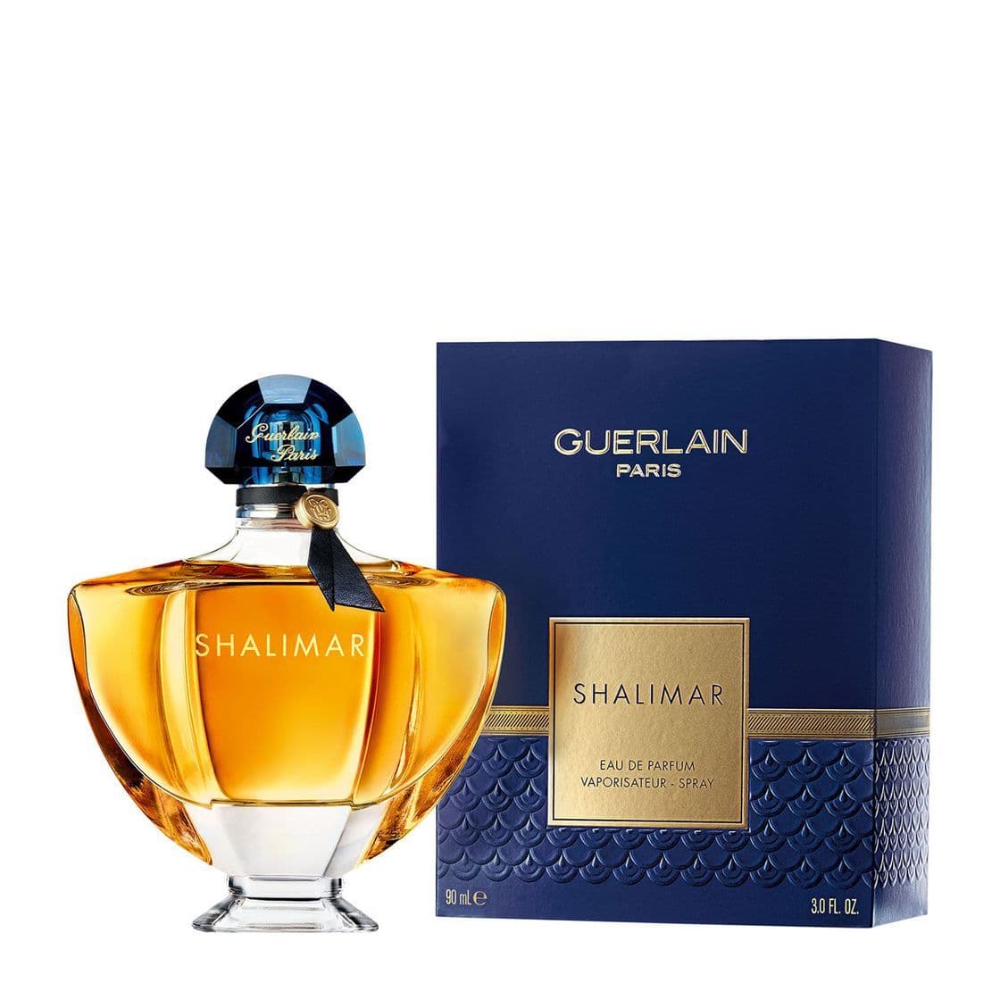 Beauty Guerlain Shalimar 90 ml - eau de parfum