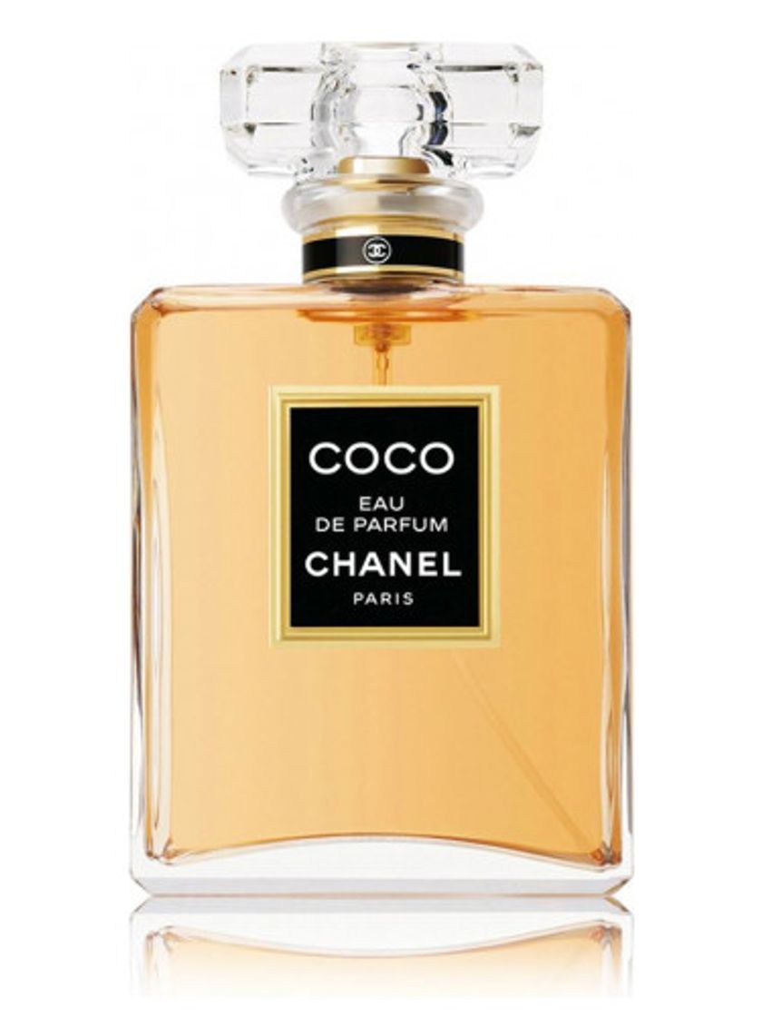 Beauty Chanel Coco Agua de perfume para mujer