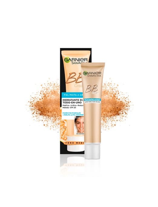 Product BB CREAM 