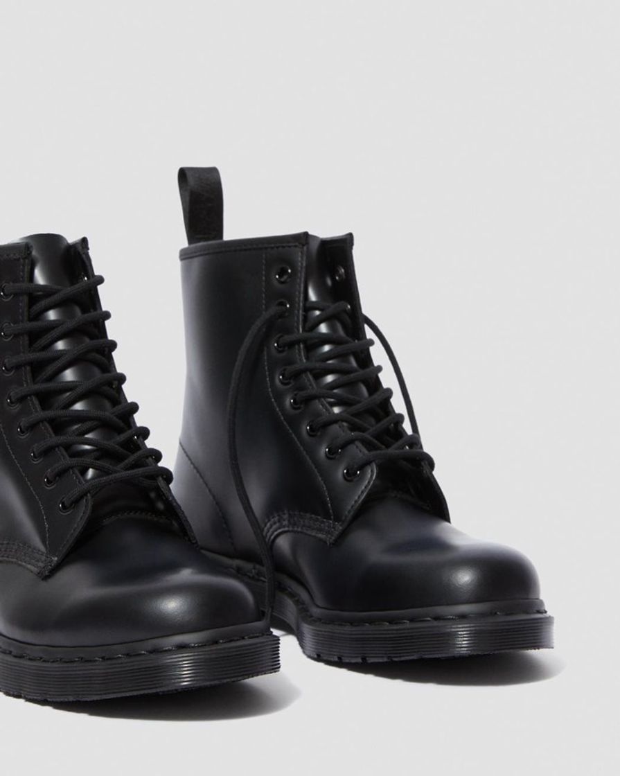 Moda Dr Martens