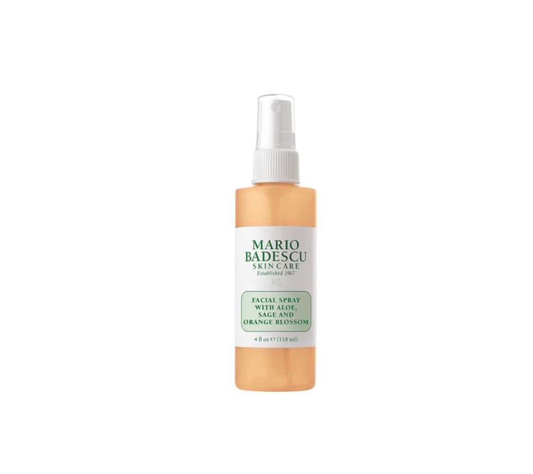 Producto Mário Badescu