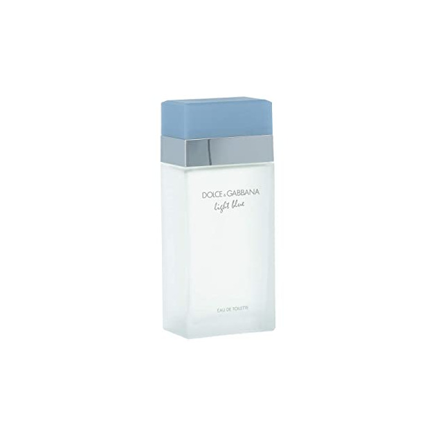 Beauty Dolce gabbana light blue 200 vapo