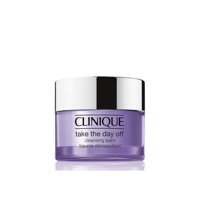 Producto Clinique take the day off