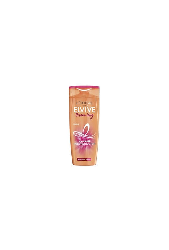 Belleza L'Oréal Paris Elvive Dream Long Champú Reconstructor