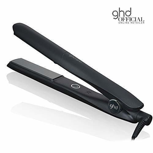 Belleza ghd gold styler