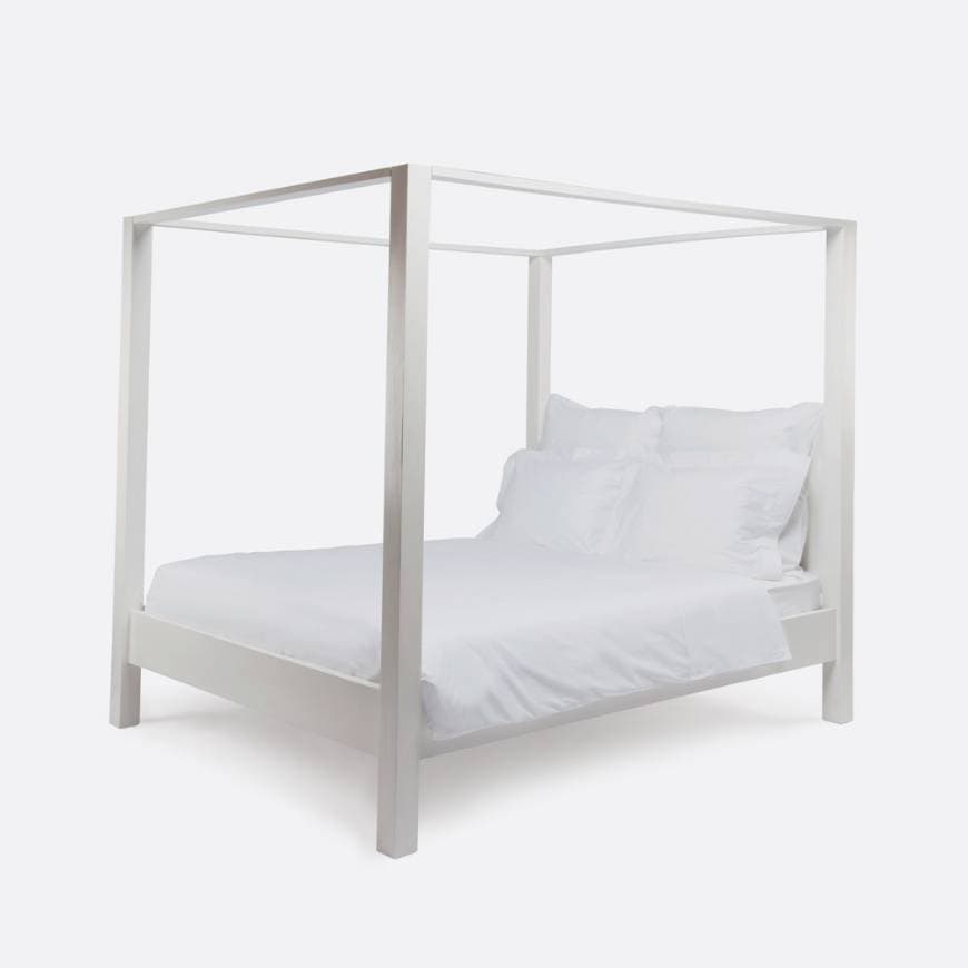 Producto Cama de casal com dossel