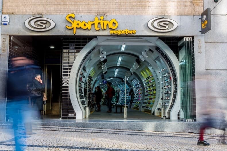 Fashion Sportino 