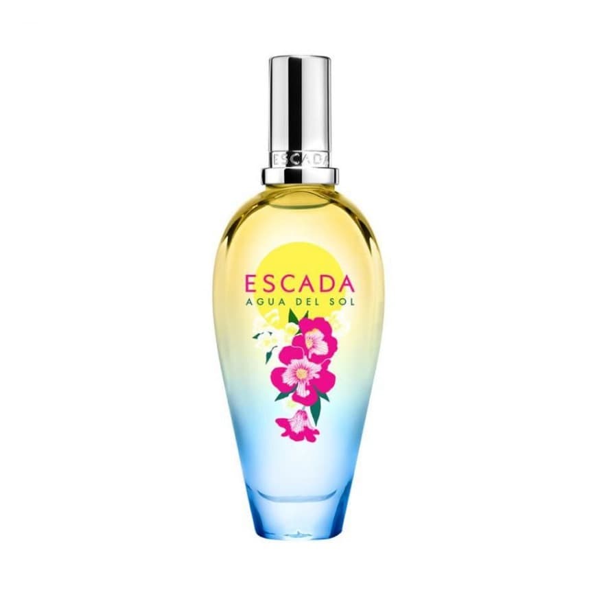 Fashion Escada Agua del Sol 