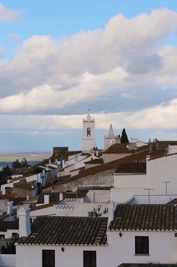 Place Reguengos de Monsaraz