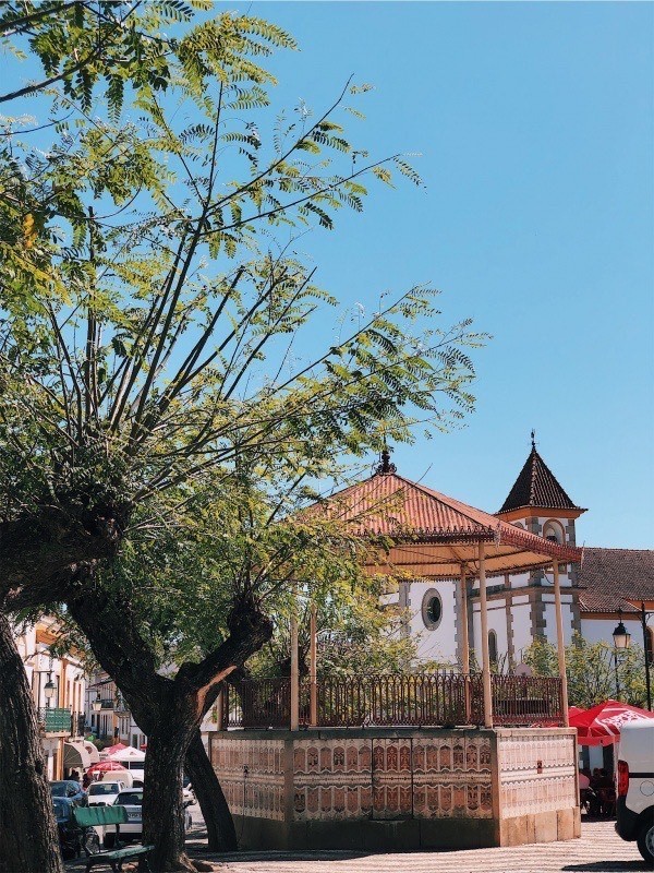 Place Alter do Chão