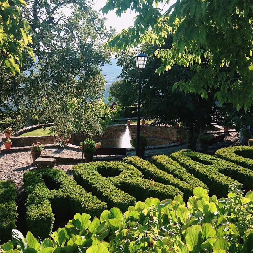 Place Marvão