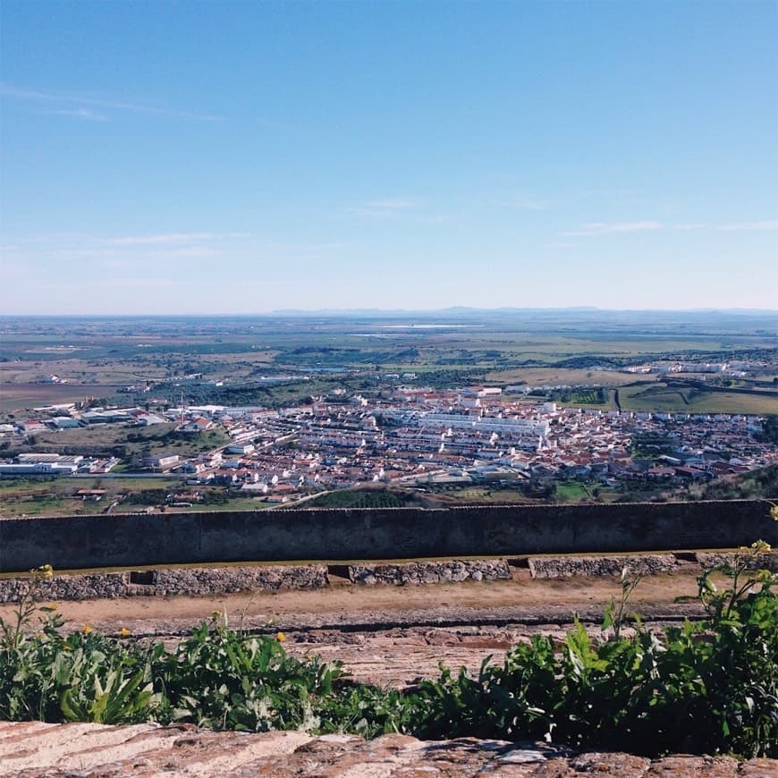 Lugar Fuerte de Nuestra Señora de Gracia