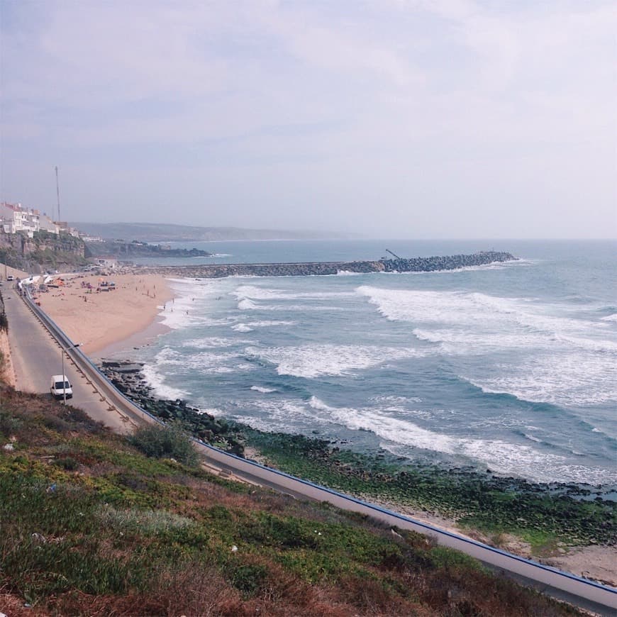 Place Ericeira