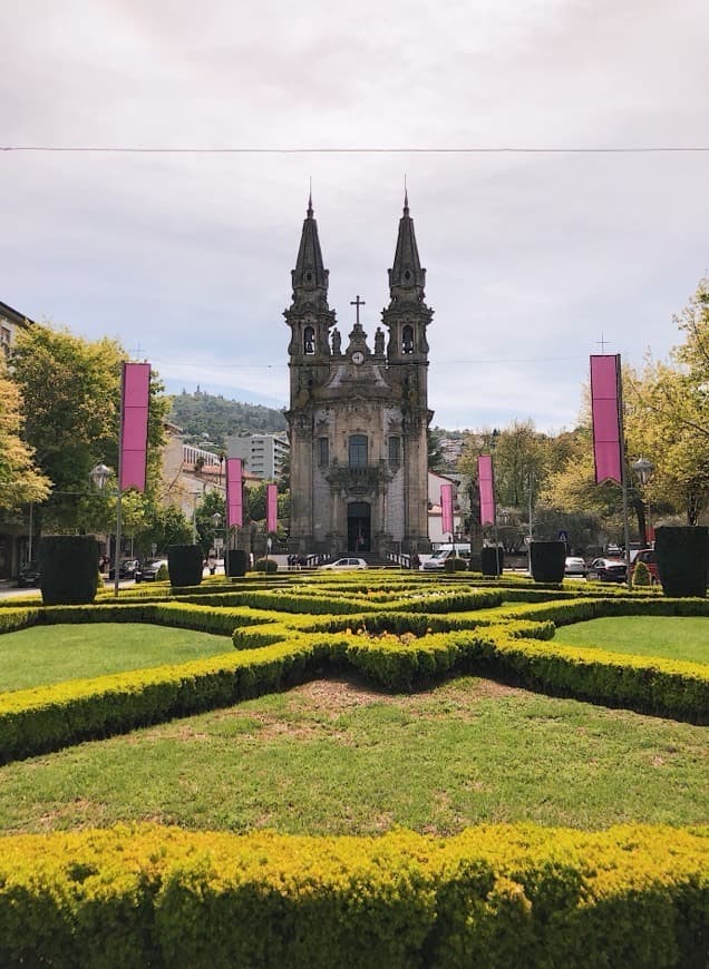 Place Guimarães