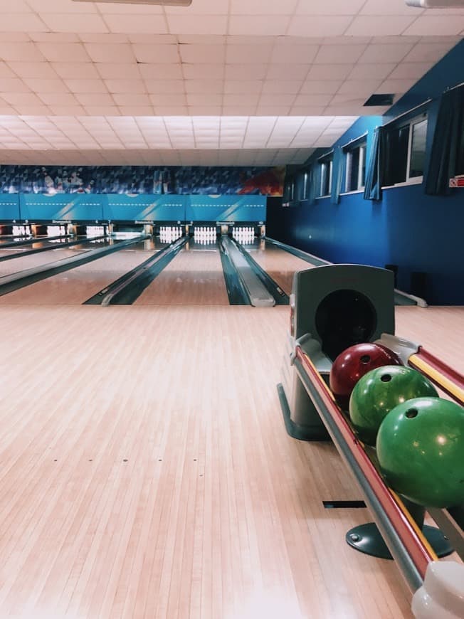 Place Rex Bowling, Unipessoal, Lda.