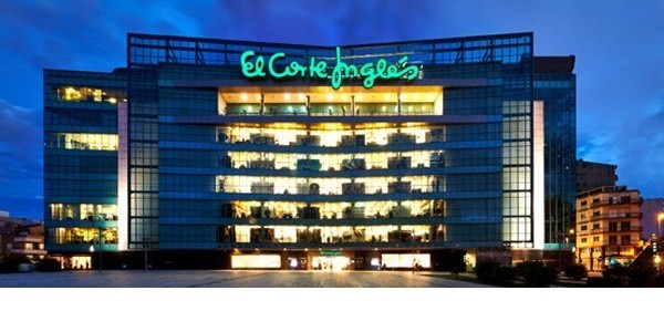 Fashion El Corte Ingles