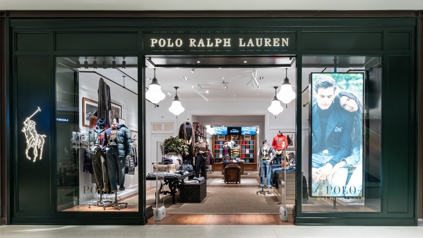 Fashion Polo ralph lauren