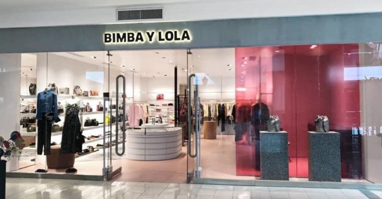 Fashion Bimba Y Lola