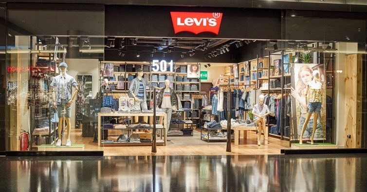 Fashion Levis