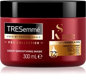 Product Máscara TRESemmé Keratin Smooth