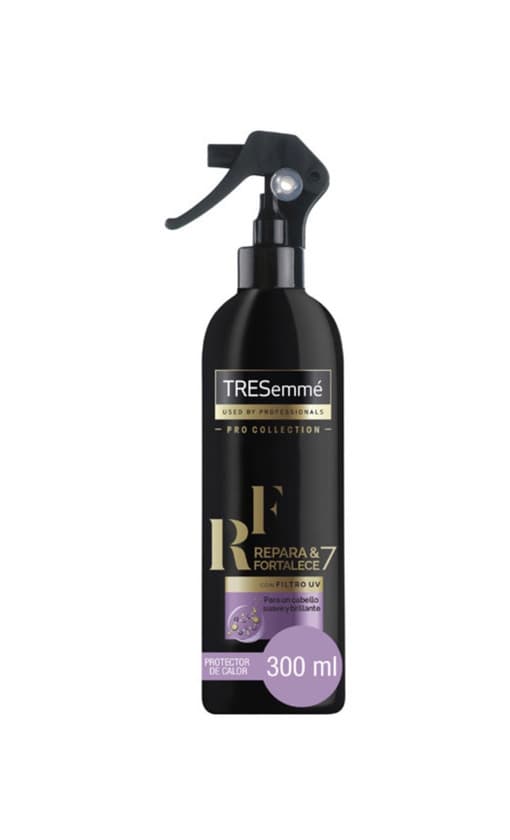 Product Tresemme Protetor de Pulverização Térmica