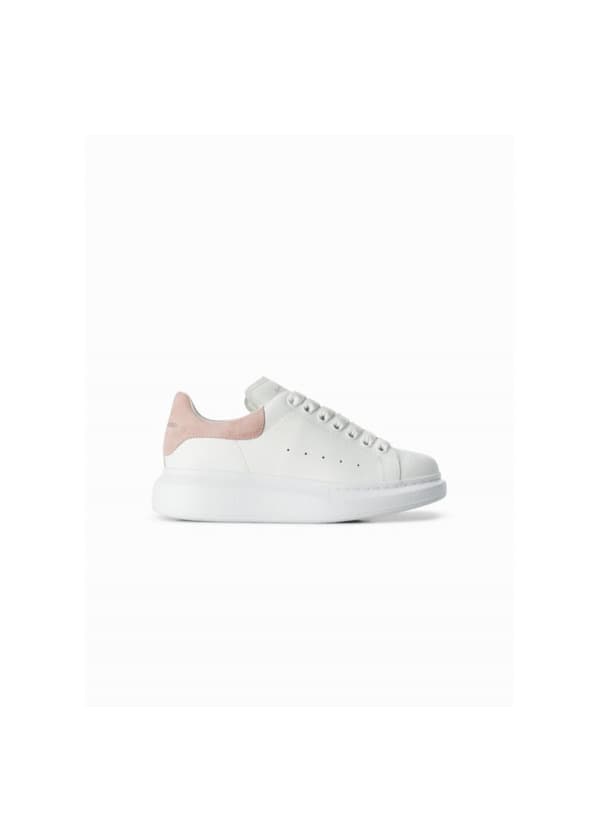 Producto ALEXANDER MCQUEEN
SNEAKER em pele 